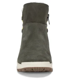 Mandie Cold Weather Bootie