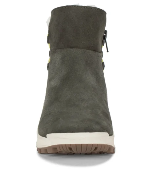 Mandie Cold Weather Bootie