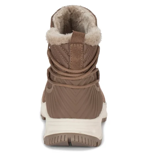 Mandie Cold Weather Bootie