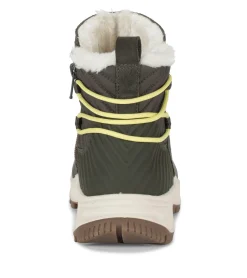 Mandie Cold Weather Bootie