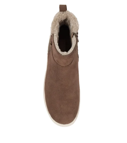 Mandie Cold Weather Bootie