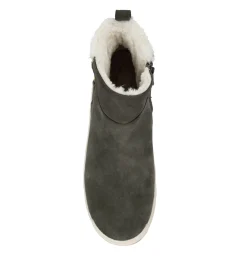 Mandie Cold Weather Bootie