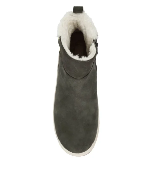 Mandie Cold Weather Bootie