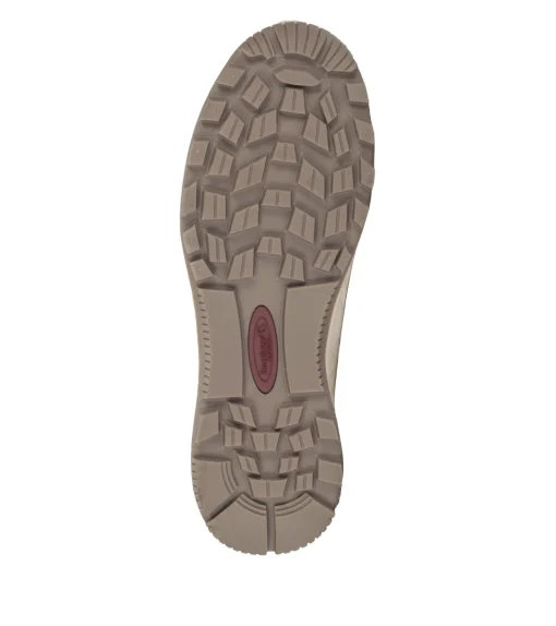 Mandie Cold Weather Bootie