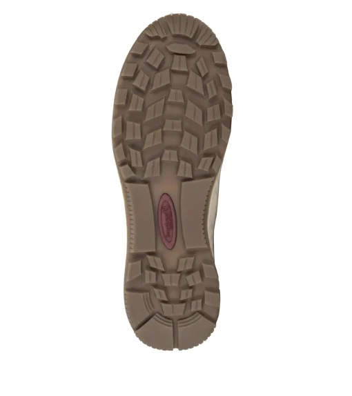 Mandie Cold Weather Bootie
