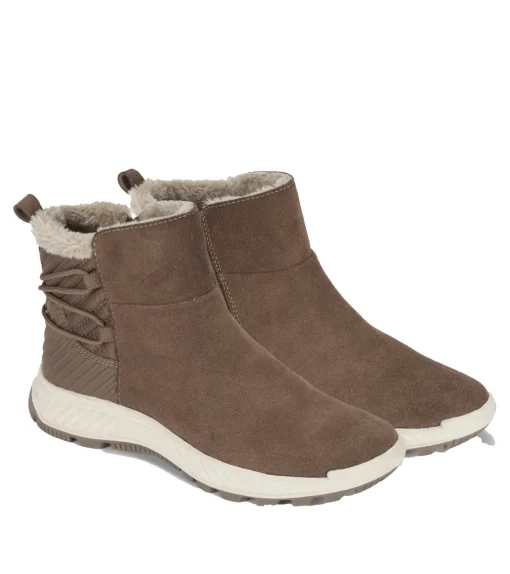 Mandie Cold Weather Bootie