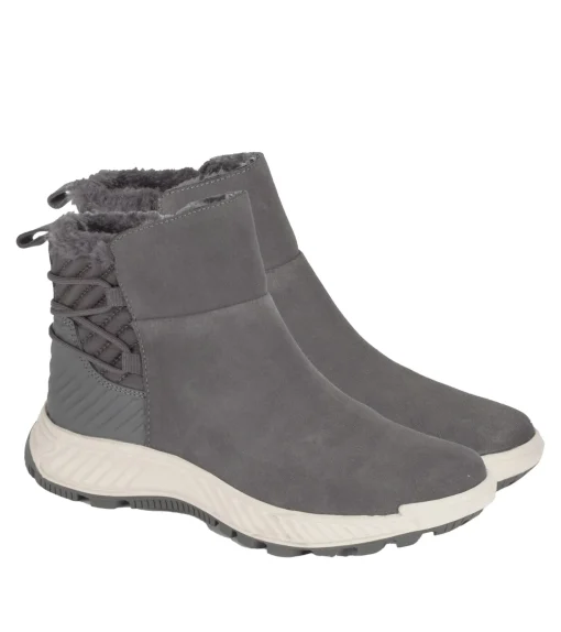 Mandie Cold Weather Bootie
