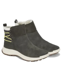 Mandie Cold Weather Bootie
