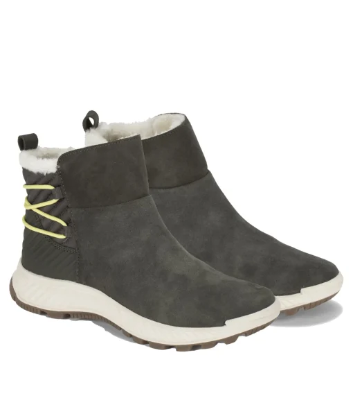 Mandie Cold Weather Bootie