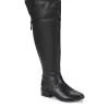 Marcela Over the Knee Boot