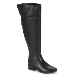 Marcela Over the Knee Boot