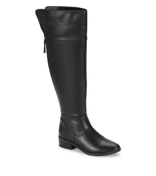 Marcela Over the Knee Boot