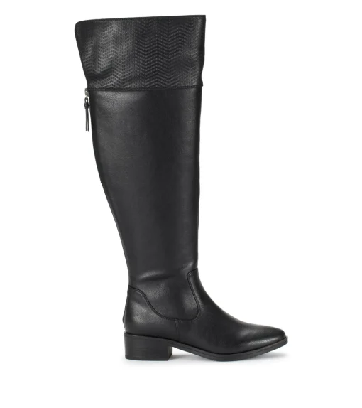 Marcela Over the Knee Boot