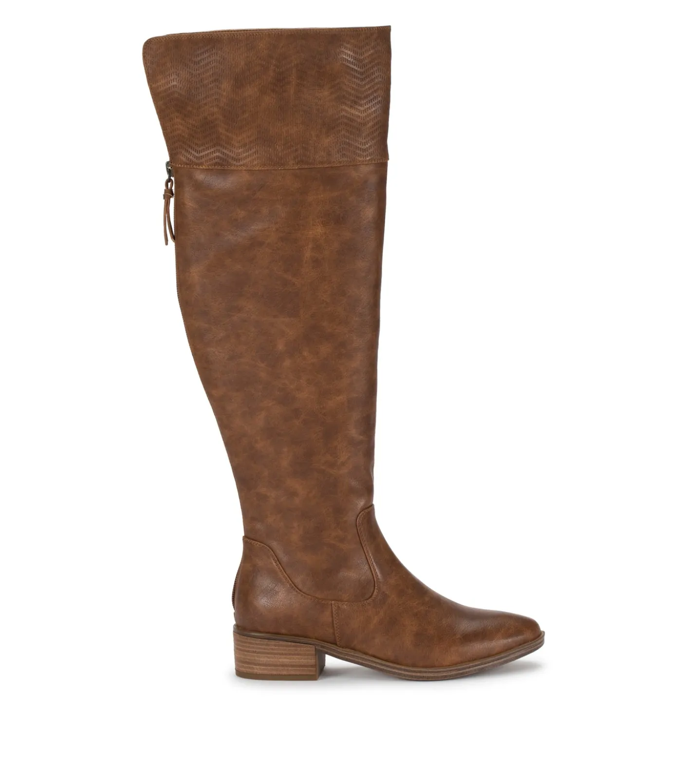 Marcela Over the Knee Boot