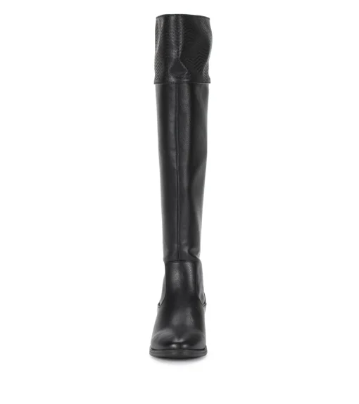 Marcela Over the Knee Boot