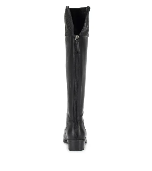 Marcela Over the Knee Boot