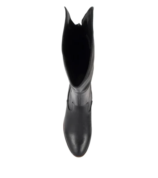 Marcela Over the Knee Boot