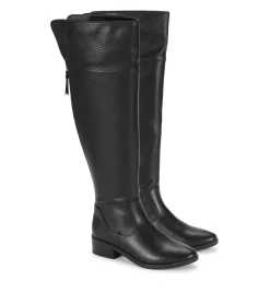 Marcela Over the Knee Boot