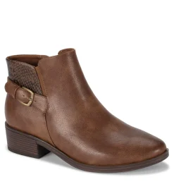Marconi Bootie