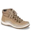 Marconi Bootie