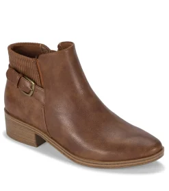 Marconi Bootie