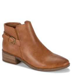 Marconi Bootie