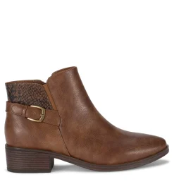 Marconi Bootie
