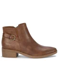 Marconi Bootie