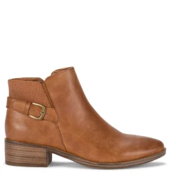 Marconi Bootie