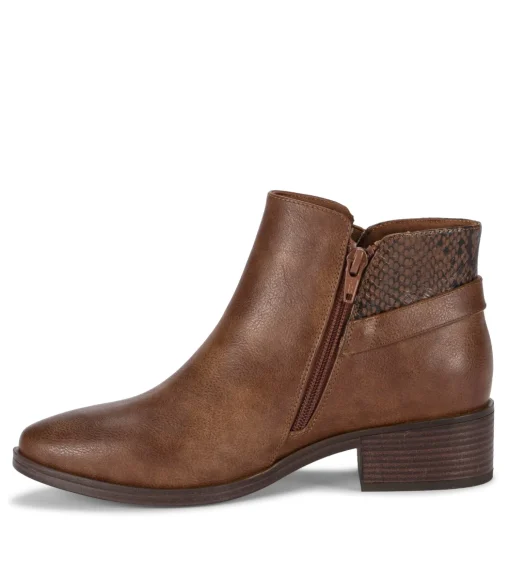 Marconi Bootie