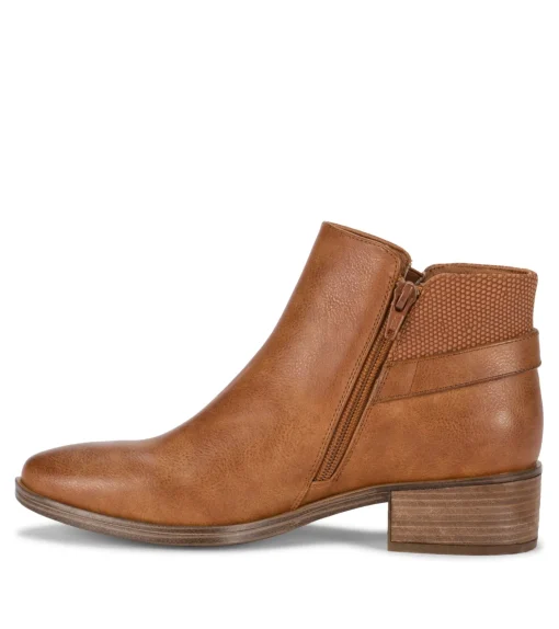 Marconi Bootie