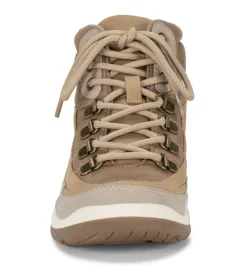 Marconi Bootie