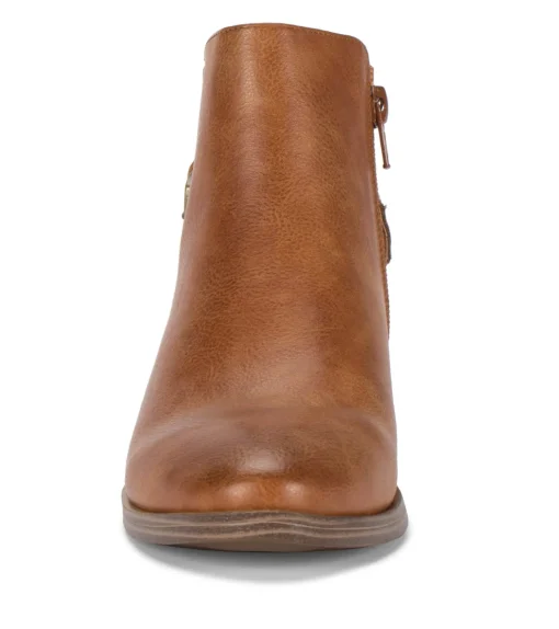 Marconi Bootie