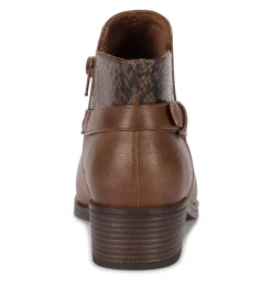 Marconi Bootie