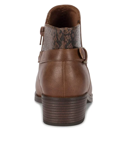 Marconi Bootie