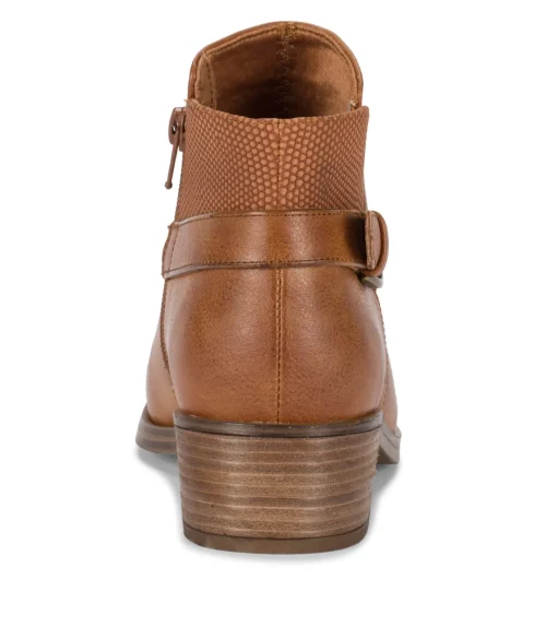 Marconi Bootie