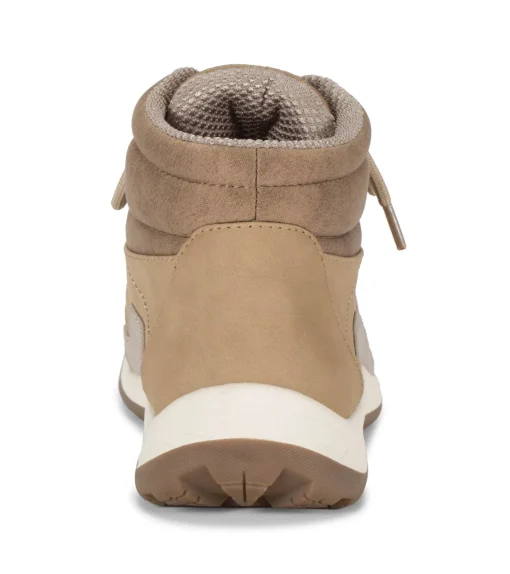 Marconi Bootie