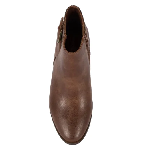 Marconi Bootie