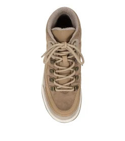 Marconi Bootie