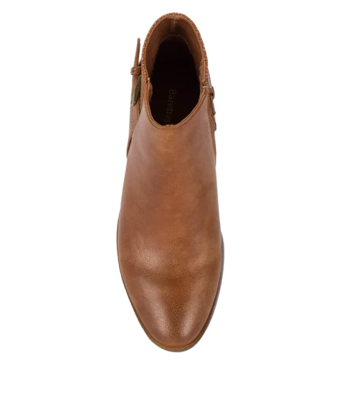 Marconi Bootie