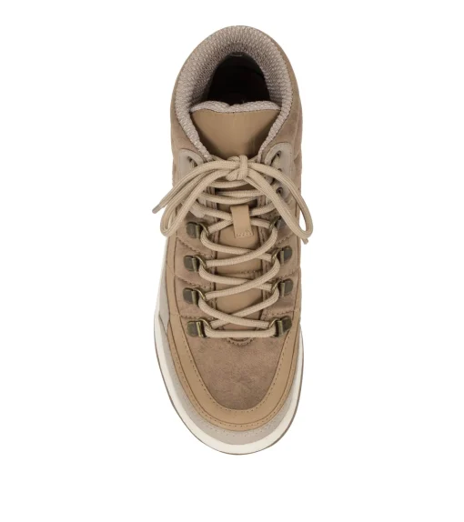 Marconi Bootie