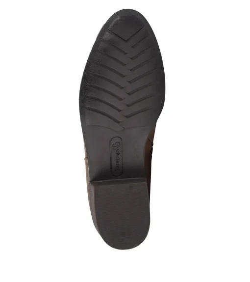 Marconi Bootie