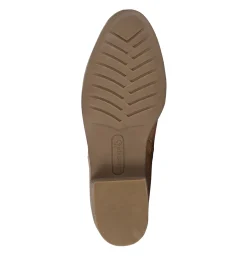 Marconi Bootie