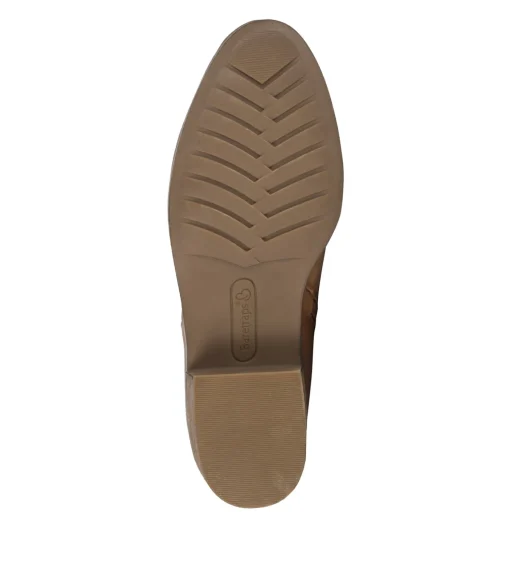 Marconi Bootie