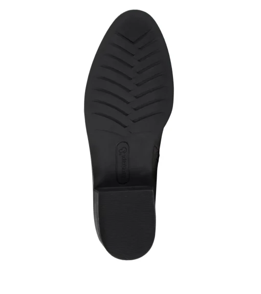 Marconi Bootie
