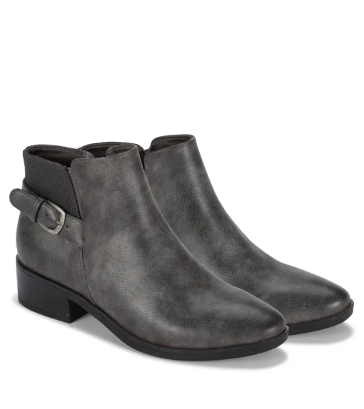 Marconi Bootie