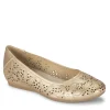 Mariah Casual Flat