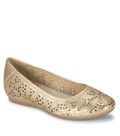 Mariah Casual Flat