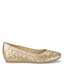 Mariah Casual Flat