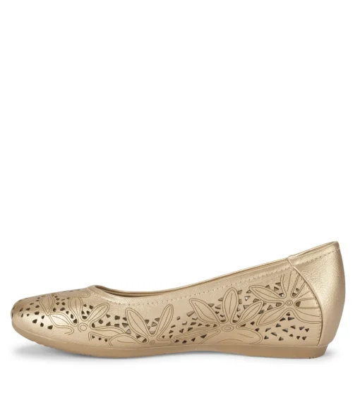 Mariah Casual Flat